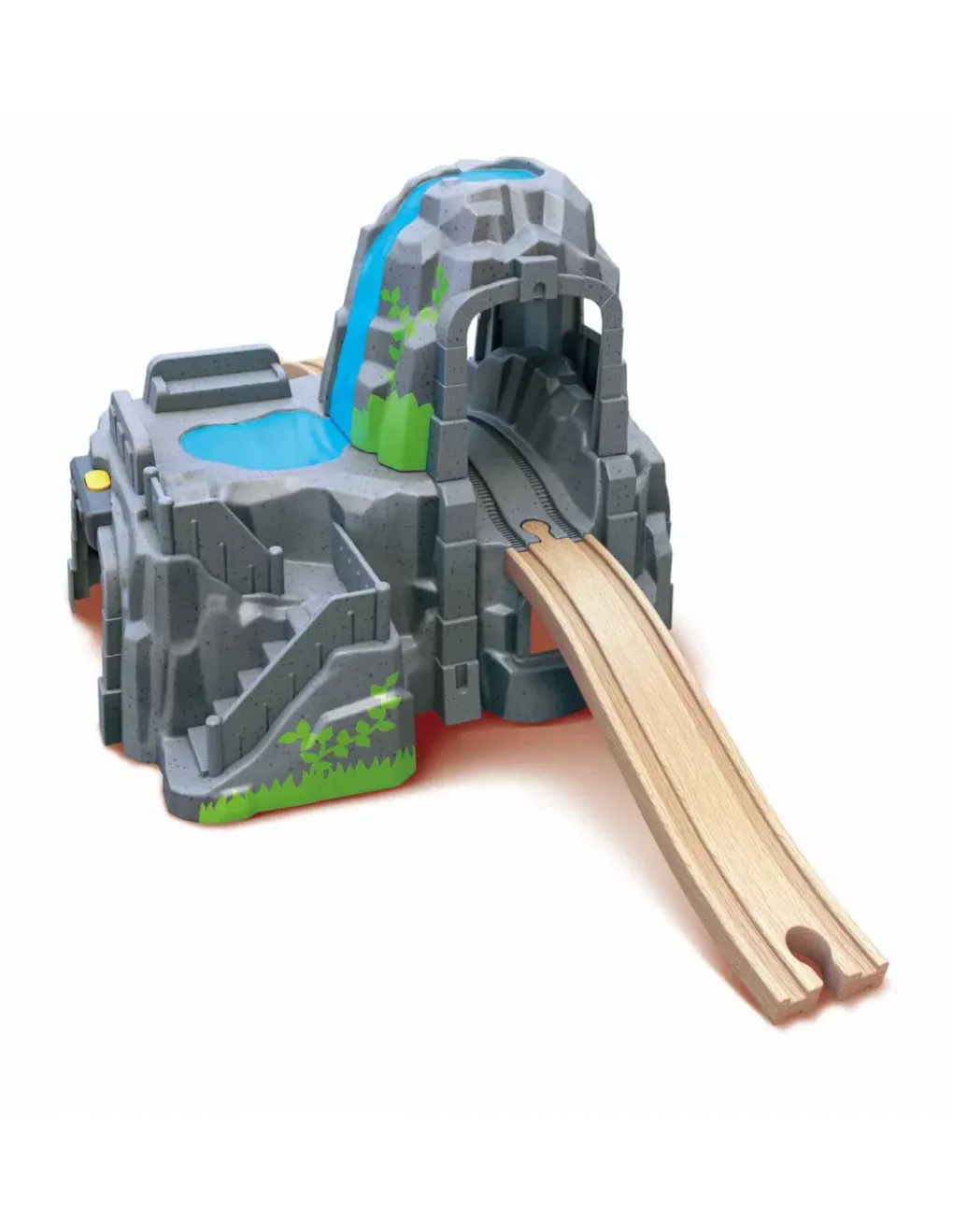 Hape Toys Tunnel de la montagne avec sons et lumière - Hape New