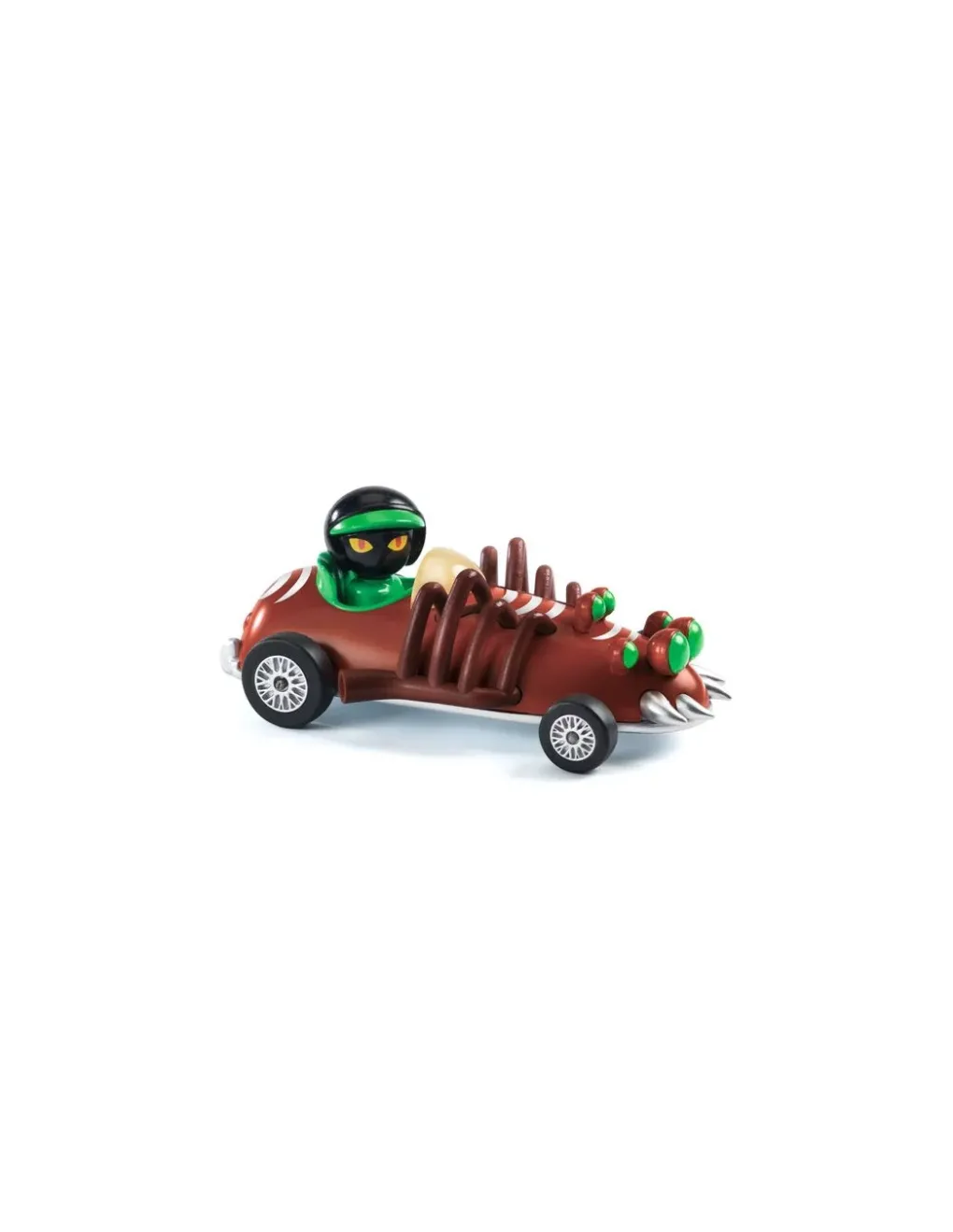 Djeco Turbo Spider Crazy Motors - Online