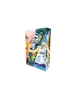 Asmodee Unlock! Kids Histoires de légendes - Space Cowboys Online