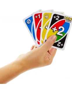 Pixiegames Uno Flip Best