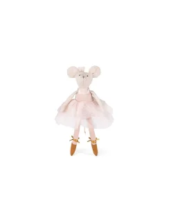 Moulin Roty Valise à tutus La petite école de danse - New