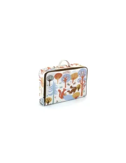 Djeco Valise écureuils - Discount
