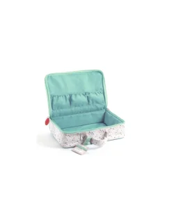 Djeco Valise de voyage Pomea - Online