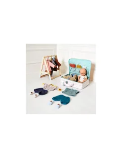 Djeco Valise de voyage Pomea - Online