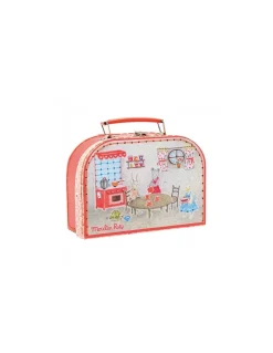 Moulin Roty Valise dinette La Grande Famille - Best