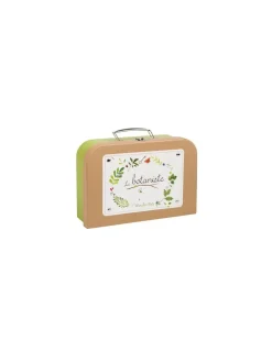 Moulin Roty Valise du botaniste le jardin du moulin - Clearance