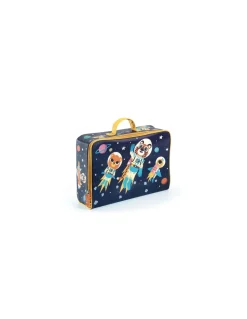 Djeco Valise espace - Online