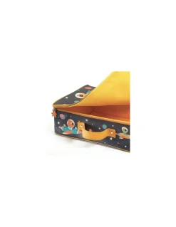 Djeco Valise espace - Online
