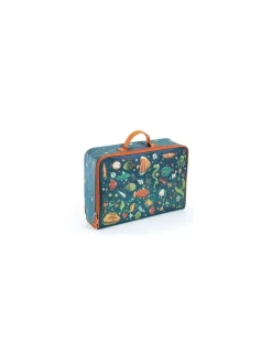 Djeco Valise poissons - Clearance