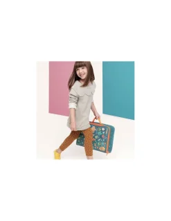 Djeco Valise poissons - Clearance