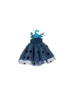 Moulin Roty Valise Tenues de soirée Les Parisiennes - Hot
