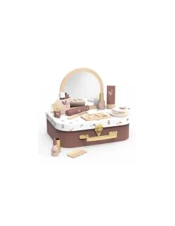 Speedy Monkey Valisette Coffret beauté - Best