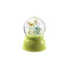 Little Big Room by Djeco Veilleuse boule à neige Lapin - Djeco New