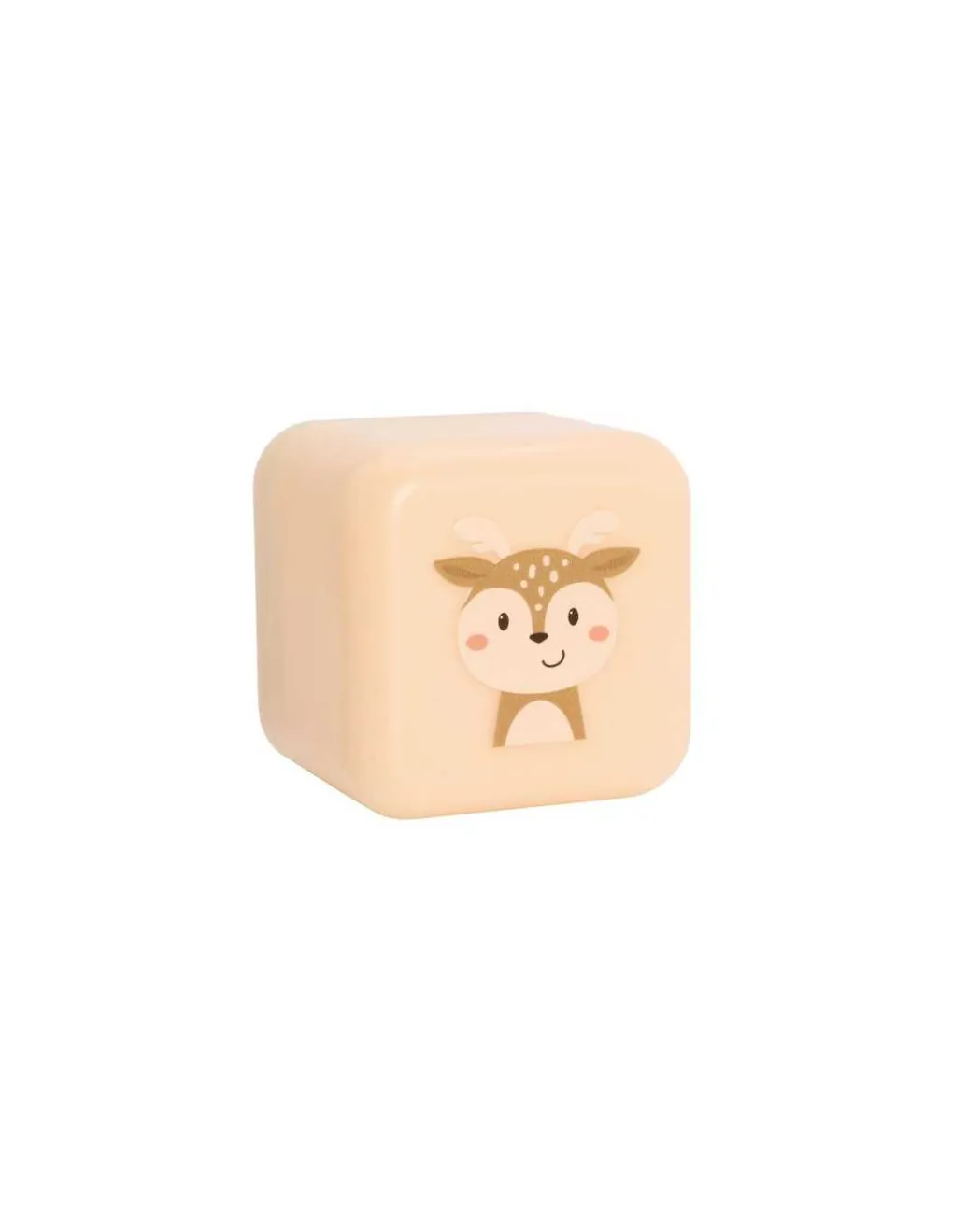 Cloud b Veilleuse Cube B Finley le faon - Outlet