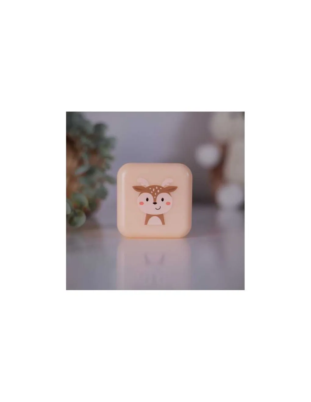 Cloud b Veilleuse Cube B Finley le faon - Outlet