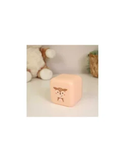 Cloud b Veilleuse Cube B Finley le faon - Outlet