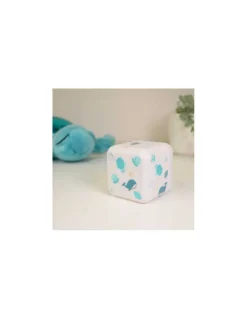 Cloud b Veilleuse Cube B Océan - Clearance