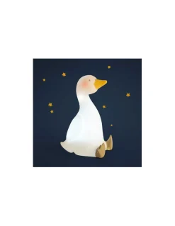 Moulin Roty Veilleuse cygne La petite école de danse - Best