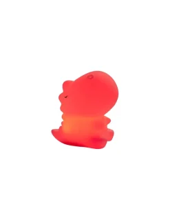 LittLe L Veilleuse dinosaure blanc Lil'dino Clearance