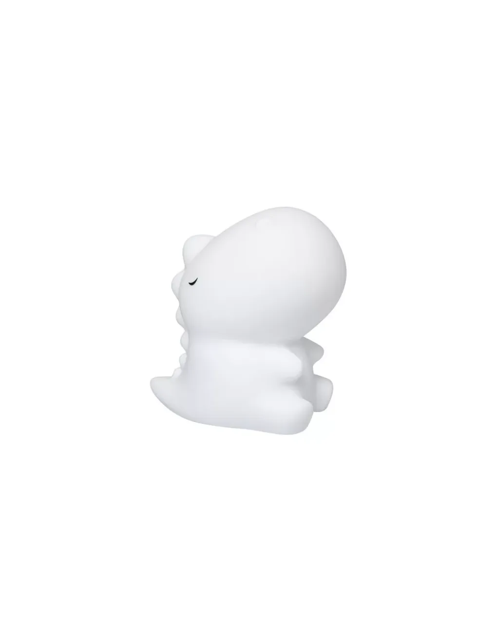 LittLe L Veilleuse dinosaure blanc Lil'dino Clearance