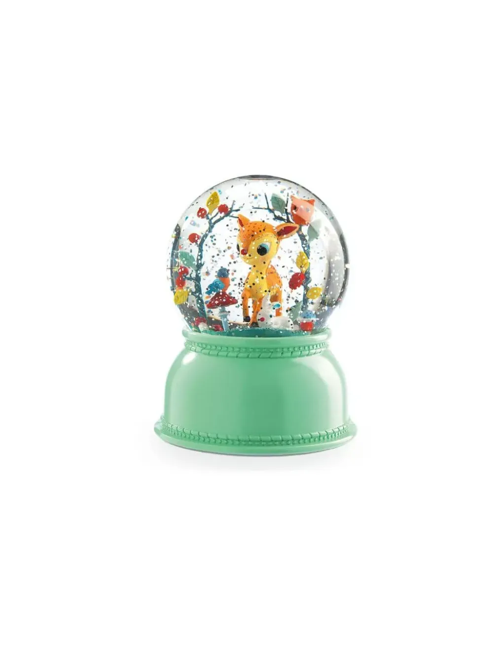 Little Big Room by Djeco Veilleuse faon - Djeco Sale