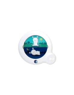 Pabobo Veilleuse indicatrice de réveil Kid'Sleep Essential - Hot