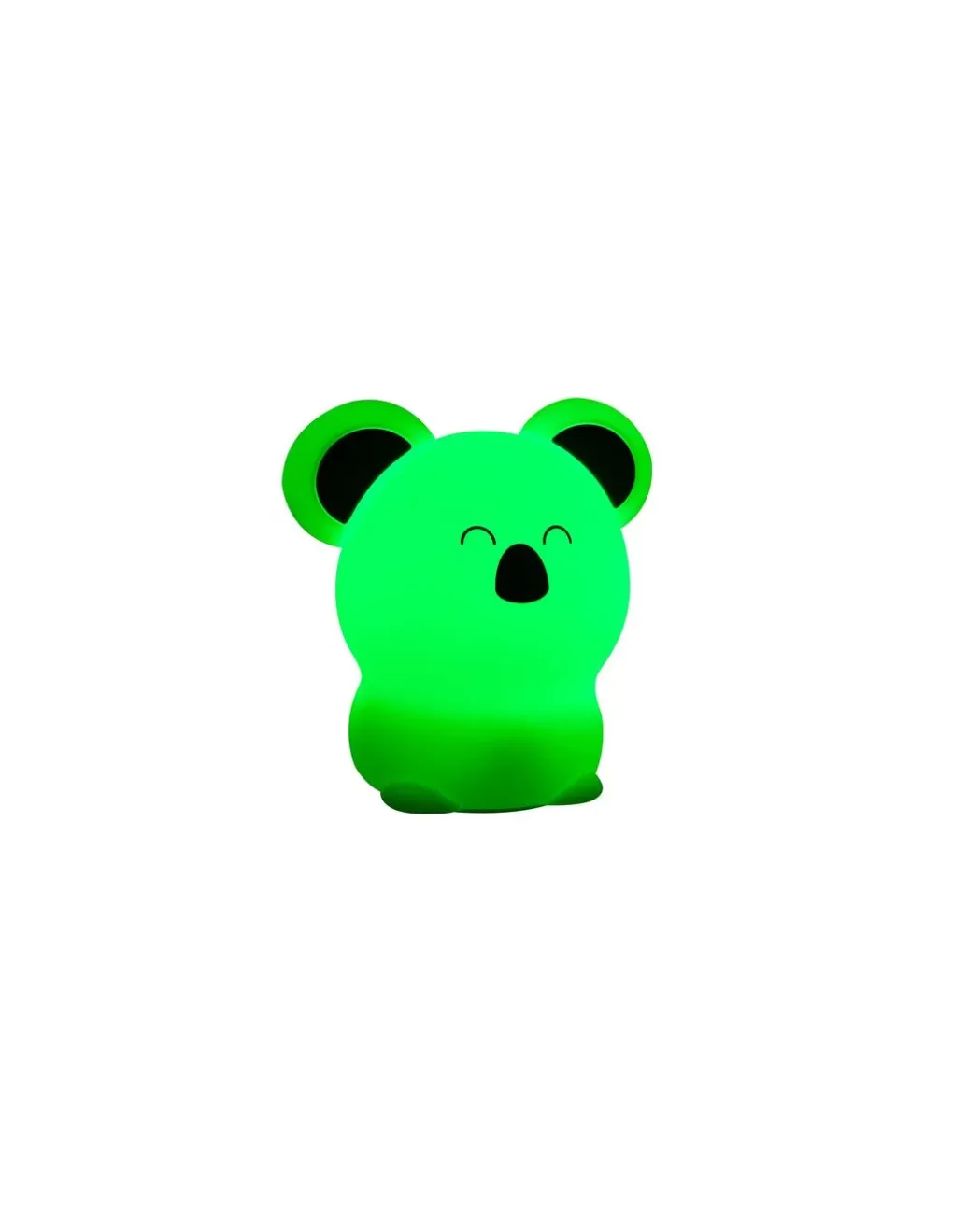 LittLe L Veilleuse koala Cooper - Hot