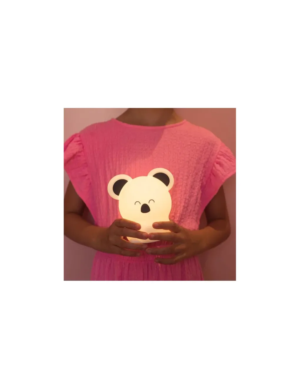 LittLe L Veilleuse koala Cooper - Hot