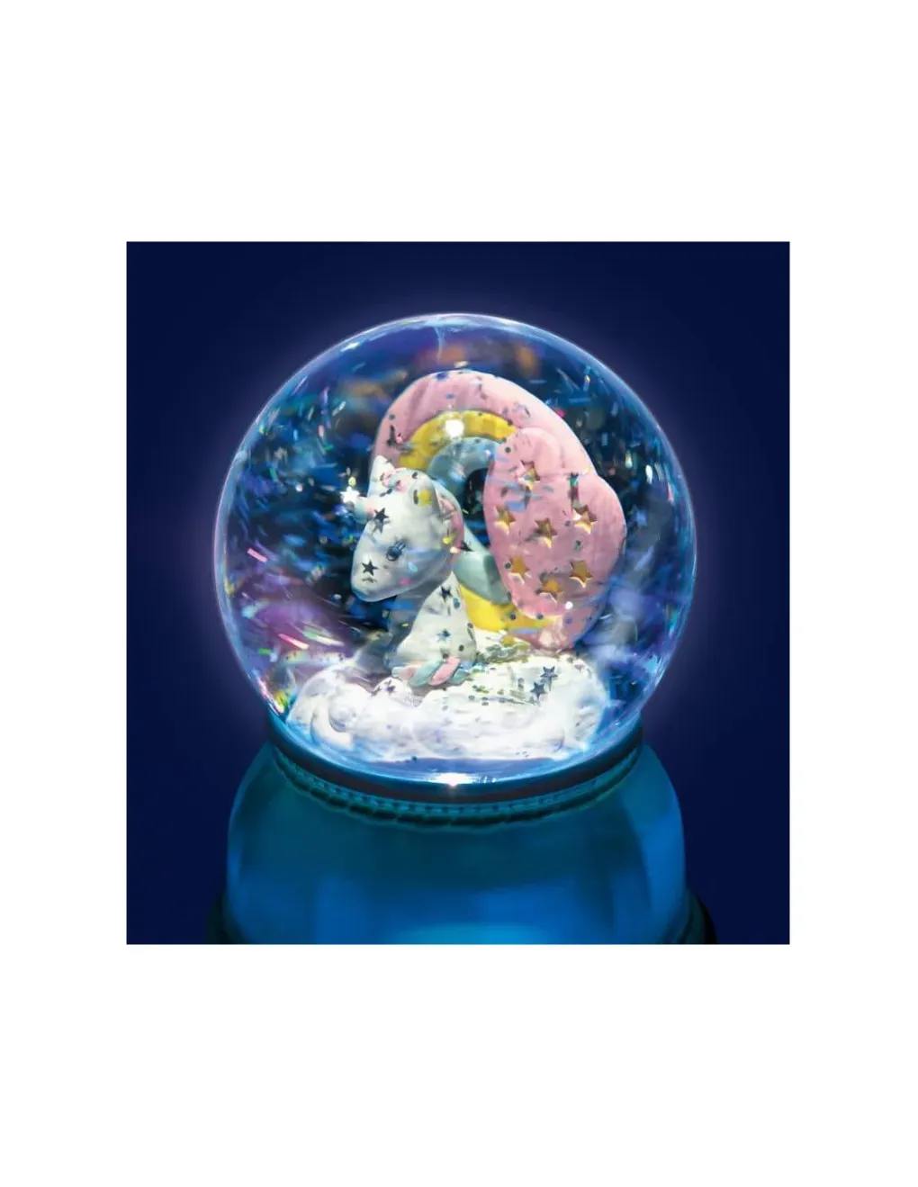 Little Big Room by Djeco Veilleuse licorne - Djeco Best