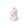 LittLe L Veilleuse licorne rose pailletée Clearance