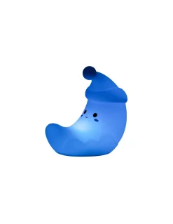 LittLe L Veilleuse lune Luna - Discount