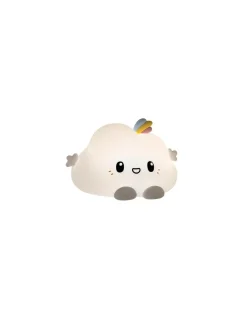 LittLe L Veilleuse nuage Noa - New