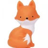 A little lovely company Veilleuse renard - Online