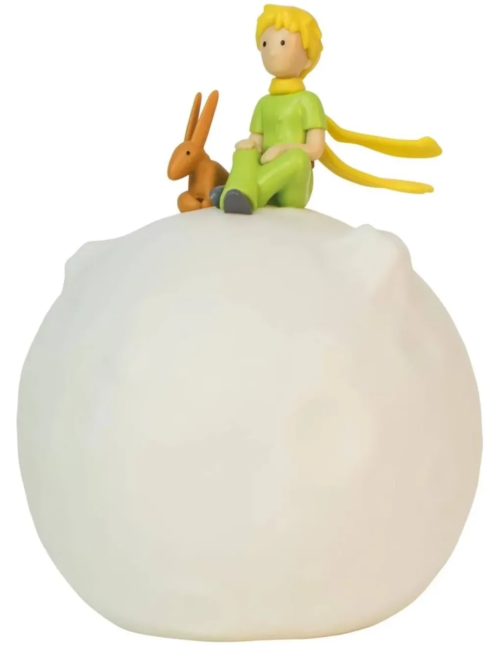 Trousselier Veilleuse tactile le Petit Prince et le Renard - Clearance