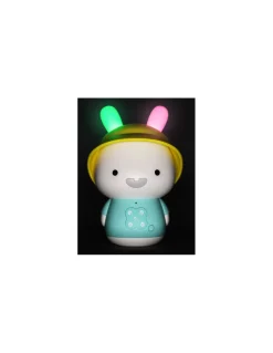 Alilo Veilleuse évolutive Baby Bunny Bleu Discount