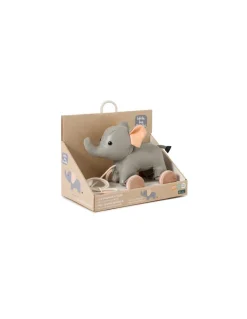 Little Big Friends Vincent l'éléphant à tirer - Online