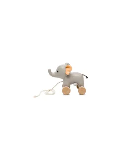 Little Big Friends Vincent l'éléphant à tirer - Online