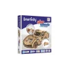 Smartivity Voiture de course 2 en 1 - New