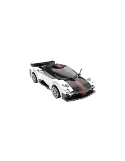 CaDA Bricks Voiture de course Z-Wind 258 pièces - CaDA Sale