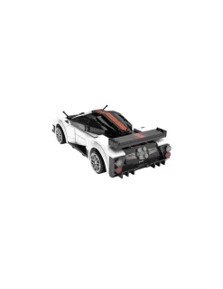CaDA Bricks Voiture de course Z-Wind 258 pièces - CaDA Sale