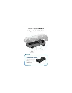 CaDA Bricks Voiture de course Z-Wind 258 pièces - CaDA Sale