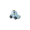 Janod Voiture de police Cross Roads - Online