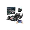 CaDA Bricks Voiture de sport GT Supercar 427 pièces - CaDA New
