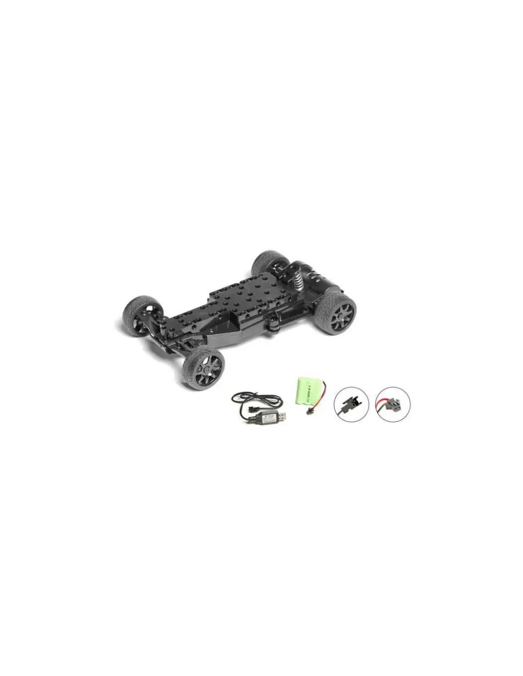 CaDA Bricks Voiture de sport GT Supercar 427 pièces - CaDA New