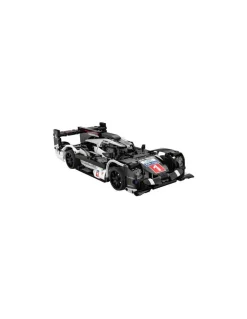 CaDA Bricks Voiture de sport GT Supercar 427 pièces - CaDA New