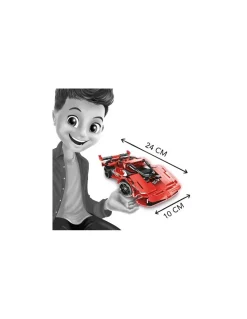 Buki France Voiture de sport radiocommandé - Buki New