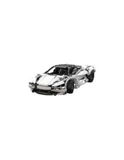 CaDA Bricks Voiture de sport Storming 402 pièces - CaDA Online