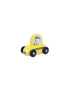 Janod Voiture de taxi Cross Roads - Best