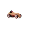 Vilac Voiture en bois naturel Old sport Compet’ - Outlet