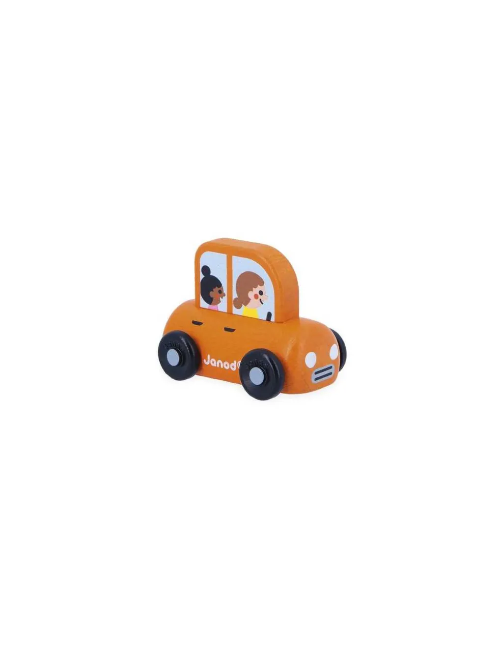 Janod Voiture familiale Cross Roads - Best